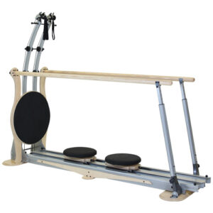 Jumping-Stretching Board