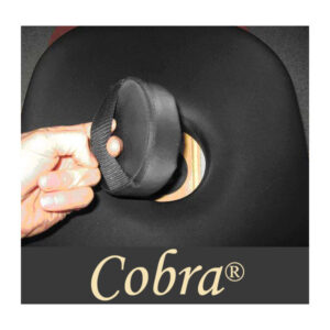 Cobra and Cobra Elite Bench Pad Cushion Plug