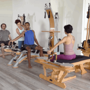 The Art Of The First Session: Group Class