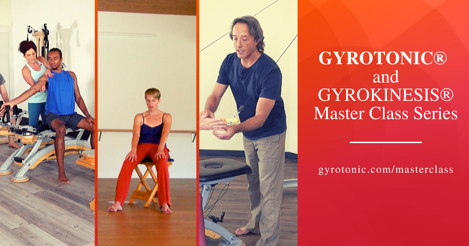 Gyrokinesis class online online free