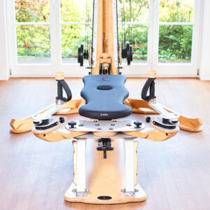 Pulley Tower Bench Cushion Cover (wipeable)