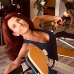 Angela Crowley, GYROTONIC® and GYROKINESIS® Master Trainer