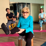 GYROKINESIS® classes for aging individuals