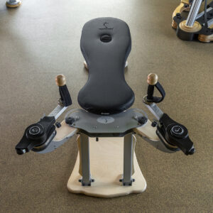 Pulley Tower Bench Cushion Cover (wipeable)