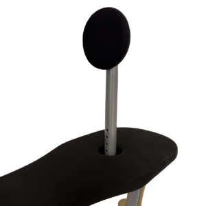 GYROTONIC® Cobra, Cobra Elite and Ultima Backrest